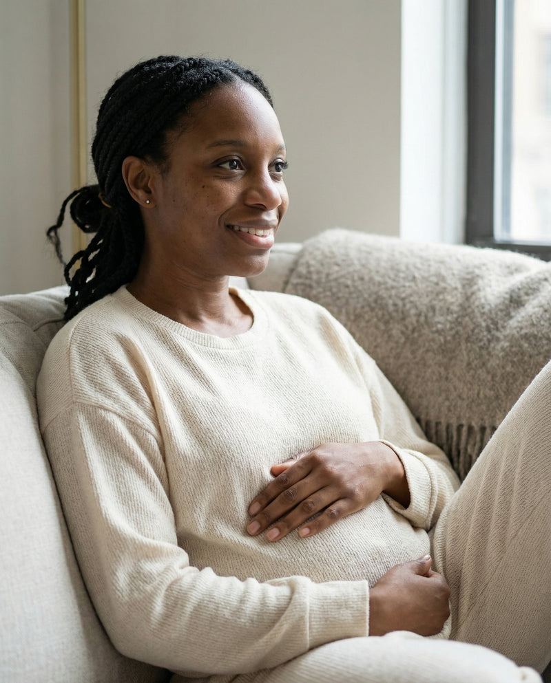 4. Why I Needed Support, Not Stimulation
