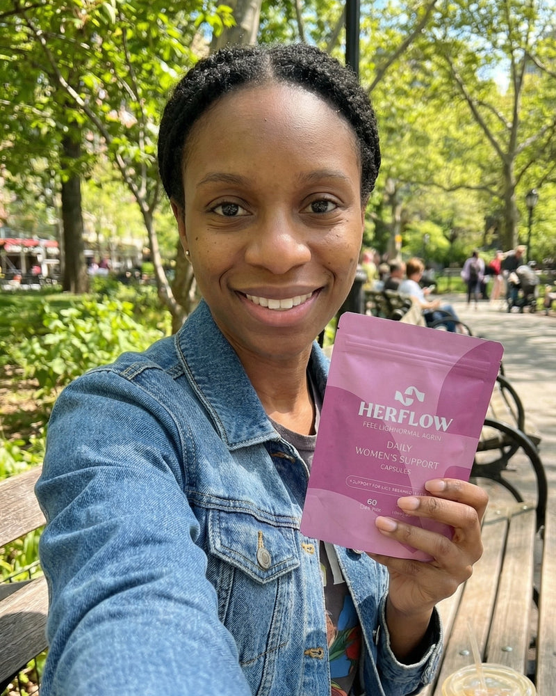 6. Why Herflow Fit Into This Phase of My Life
