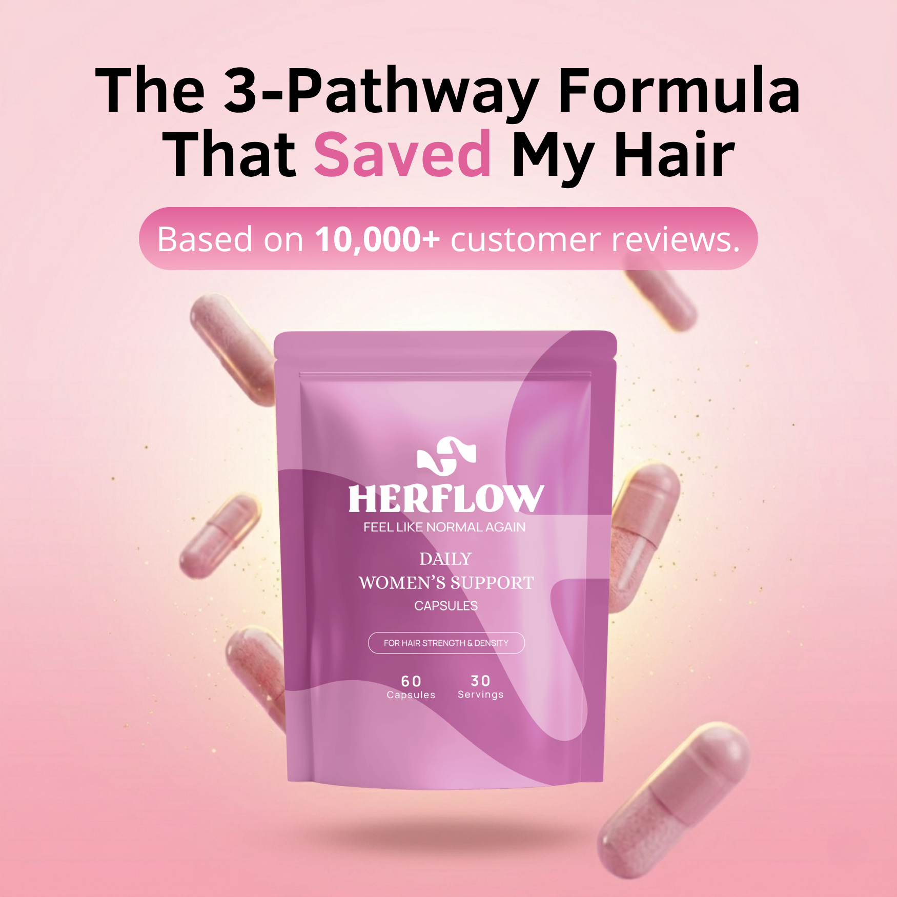 Herflow Hair Recovery