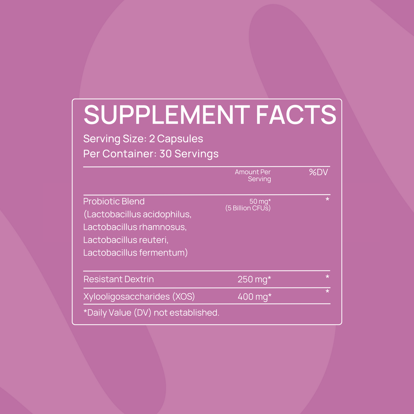 Herflow Hair Strength