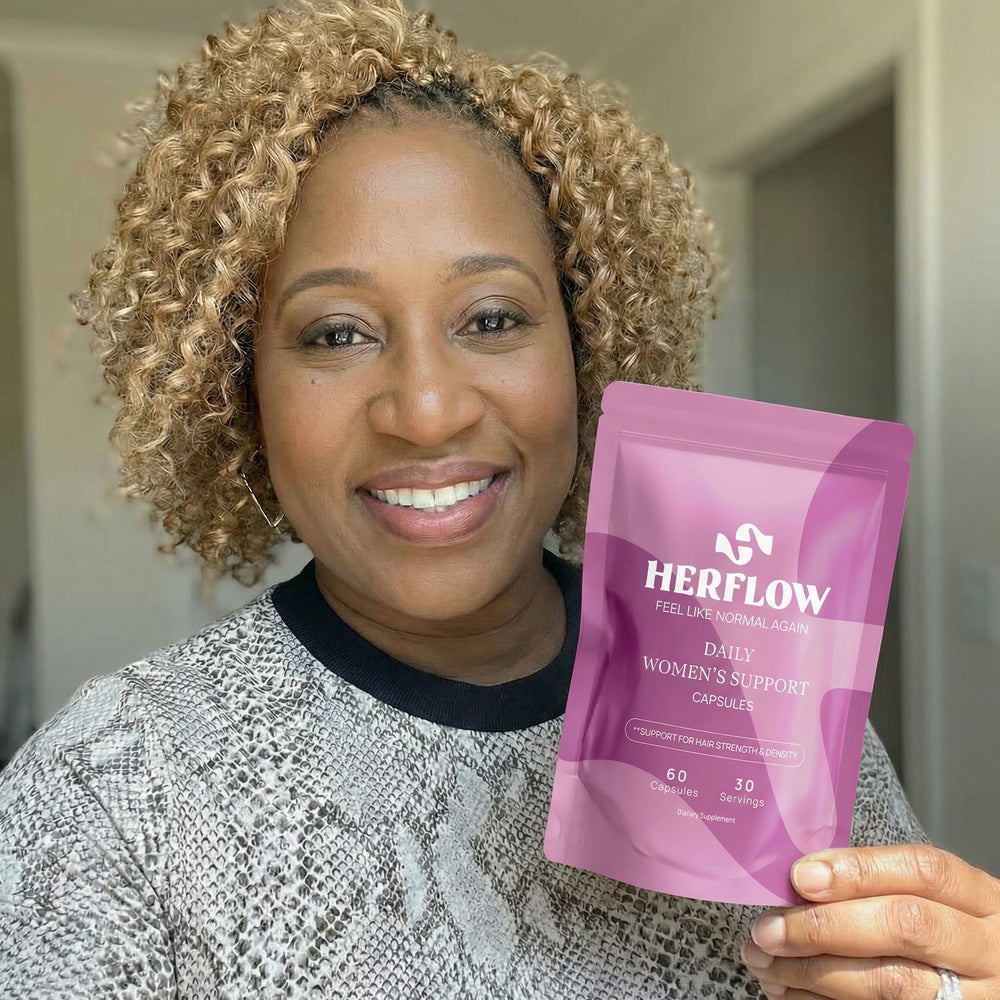 <p><strong>Real Stories From Women Like You</strong></p>