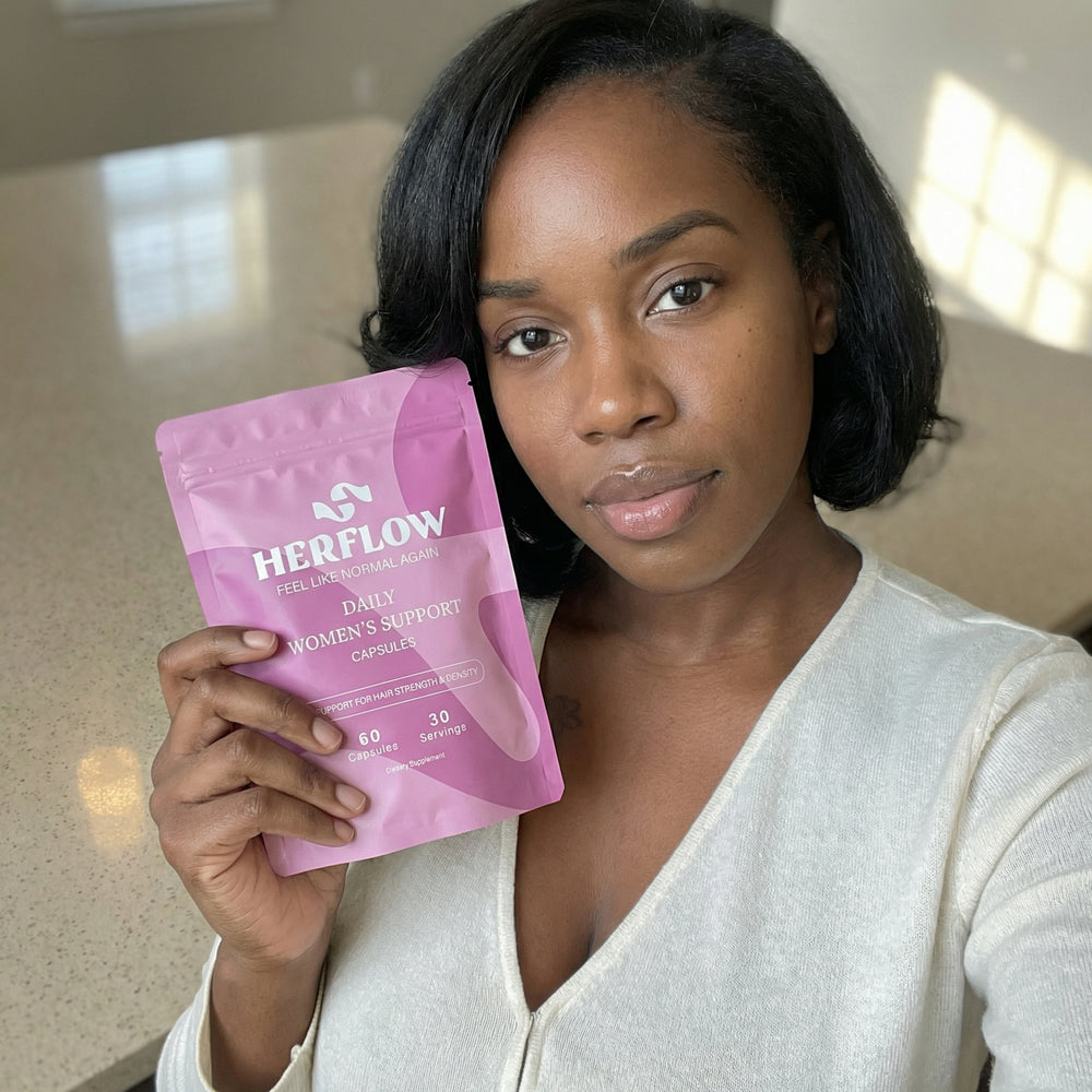 <p><strong>Real Stories From Women Like You</strong></p>